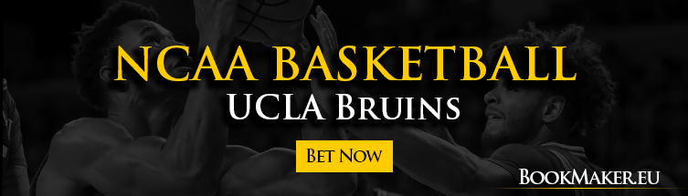 UCLA Bruins NCAA Basketball Betting